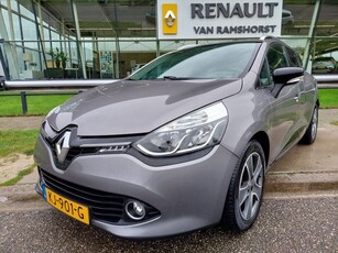 Renault Clio Estate 0.9 TCe Night&Day / Cruise / Airco