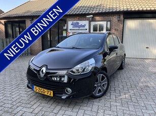 Renault Clio Estate 0.9 TCe Night&Day nieuwe