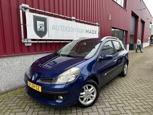 Renault Clio Estate 1.2 TCE Dynamique // 162 DKM NAP //