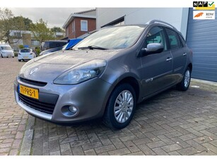 Renault Clio Estate 1.2 TCE