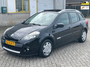 Renault Clio Estate 1.5 dCi 88 PK Bj 2012 Collection Ecc