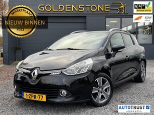 Renault Clio Estate 1.5 dCi ECO Night&Day 2e