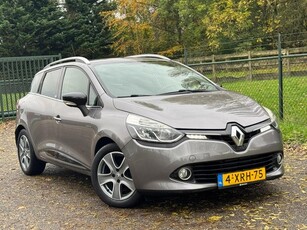 Renault Clio Estate 1.5 dCi ECO Night&Day