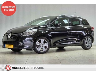 Renault Clio Estate 1.5 dCi ECO Night&Day/