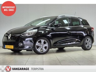 Renault Clio Estate 1.5 dCi ECO Night&Day/ DB SET V.V