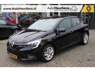 Renault Clio TCe 90 Zen dealer-onderhouden