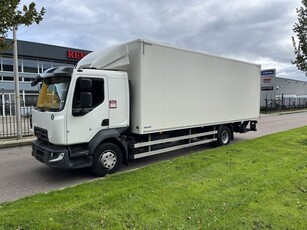 Renault D 16 Med 4X2 280 E6 , Airco, Camera (bj 2019)