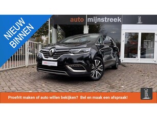 Renault Espace 1.6 TCe Initiale Paris 5p. Eerste eigenaar