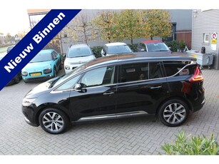 Renault Espace 1.8 TCe Intens 5p. Pano-Navi- Half