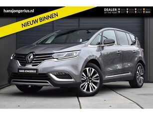 Renault Espace TCe 225 Initiale Paris TREKHAAK CAMERA