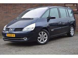 Renault Grand Espace 2.0T Initiale '09 Leder Pano 7