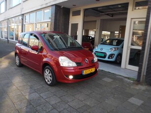 Renault Grand Modus 1.6-16V Dynamique 1 EIGENAAR