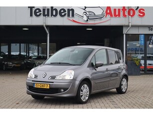 Renault Grand Modus 1.6-16V Dynamique Automaat, Cruise