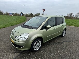 Renault Grand Modus 1.6-16V Dynamique (bj 2008, automaat)