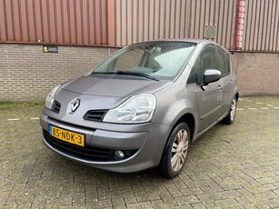 Renault Grand Modus 1.6-16V Exception Airco Cruise Clima