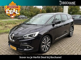 Renault Grand Scénic 1.3 TCe 160 EDC Initiale Paris 7p.