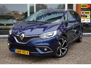 Renault Grand Scénic 1.3 TCe Bose 7p.