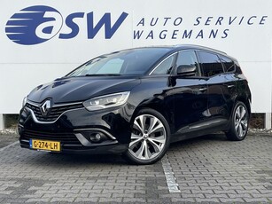 Renault Grand Scénic 1.3 TCe Intens 7p. Pano Camera