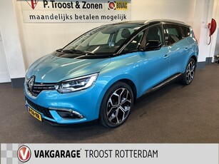 Renault Grand Scénic 1.3 TCe Intens Adaptieve cruise