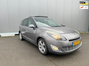 Renault Grand Scénic 1.4 TCe Bose 7p. PANO NAVI CLIMA