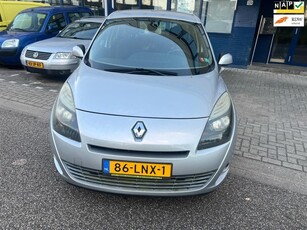 Renault Grand Scénic 1.4 TCe Dynamique ((( koppaking )))