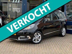 Renault Grand Scénic 2.0 Privilege AUTOMAAT 140PK! Pano l