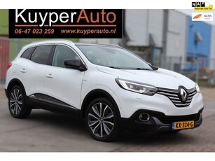 Renault Kadjar 1.2 TCe Bose automaat nap panorama dak vol