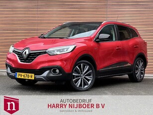 Renault Kadjar 1.2 TCe Bose Trekhaak / Bose / Navigatie /