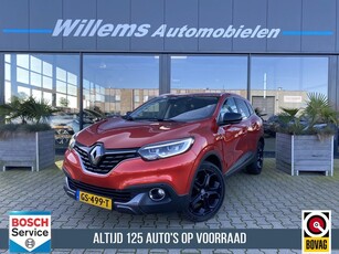 Renault Kadjar 1.2 TCe Bose Wegklapbare Trekhaak, Camera