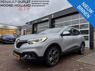 Renault Kadjar 1.2 TCe Extase+Panodak!! 55.547km!!