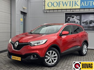 Renault Kadjar 1.2 TCe Intens Automaat Clima Navi