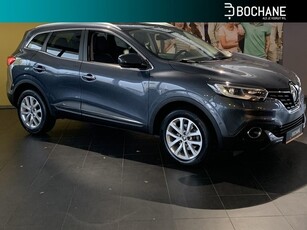 Renault Kadjar 1.2 TCe Intens AUTOMAAT PANORAMADAK