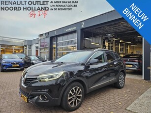 Renault Kadjar 1.2 TCe Intens+Trekhaak!!