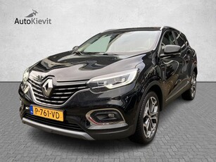 Renault Kadjar 1.3 TCe 140 EDC Techno - Trekhaak (bj 2022)