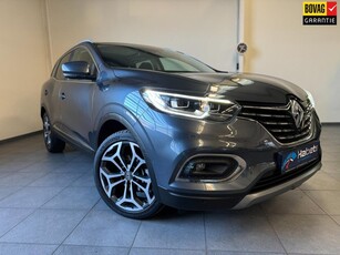 Renault Kadjar 1.3 TCe Intens Automaat - Panodak - Led -