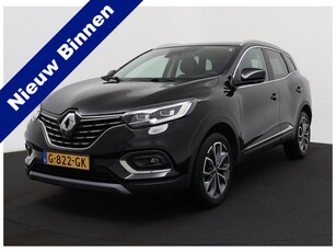 Renault Kadjar 1.3 TCe Intens Climate