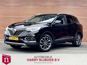 Renault Kadjar 1.3 TCe Intens Trekhaak / Navigatie /