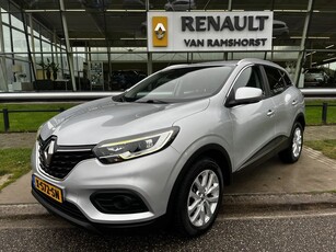 Renault Kadjar 1.5 Blue dCi / Automaat / Keyless /