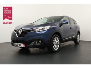 Renault Kadjar BWJ 2018 1.2 TCe 131 PK Intens TREKHAAK /