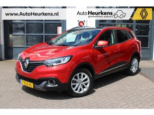 Renault Kadjar TCe 130 Intens Panoramadak Parksensors