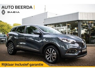 Renault Kadjar TCe 140 EDC Business Edition Navi Clima