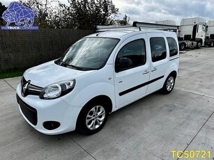 Renault Kangoo 1.2 tce 