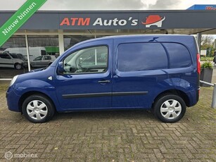 Renault Kangoo 1.5 dCi 105 Express Tech Line BTW vrij