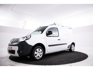 Renault Kangoo 1.5 dCi 110 Energy Luxe Maxi Airco, Maxi