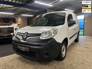 Renault Kangoo 1.5 dCi 90 Energy