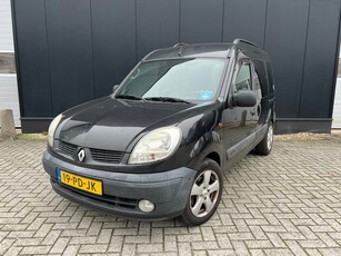 Renault Kangoo 1.6-16V benzine '04