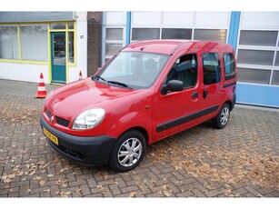 Renault Kangoo 1.6-16V Expression