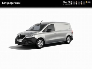 Renault Kangoo Advance