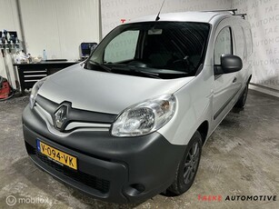 Renault Kangoo bestel 1.5 dCi 90 Energy Comfort Maxi