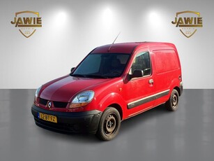 Renault Kangoo Express 1.5 dCi 55 Confort 12-BT-FZ